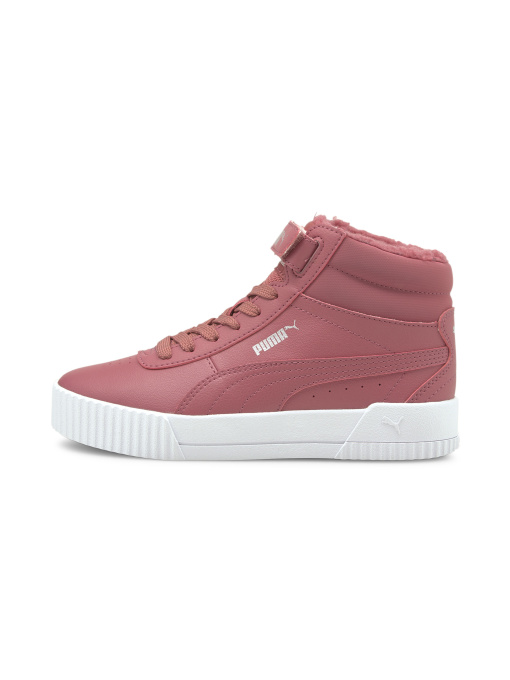 Кеды высокие PUMA модель 309683 Фото