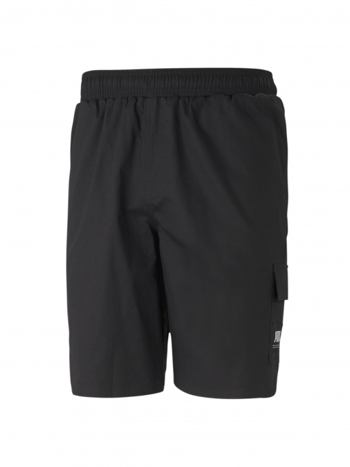 Повседневные шорты PUMA модель 845816 Фото