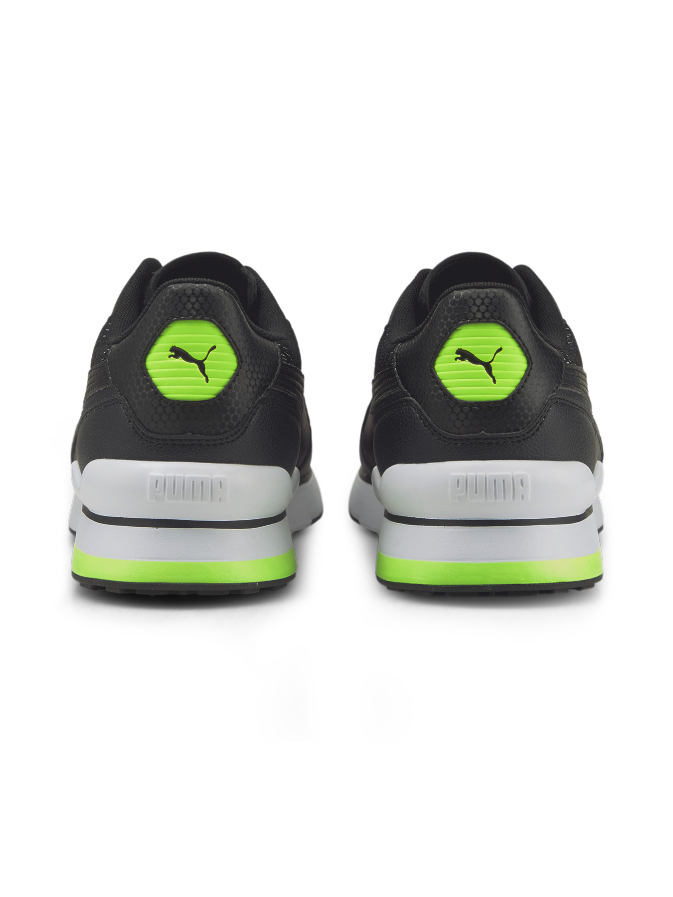 Кросівки повсякденні PUMA модель 381067 Фото