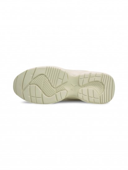 Кросівки PUMA Cilia Mid Metallic модель 375835 — фото 4 - INTERTOP