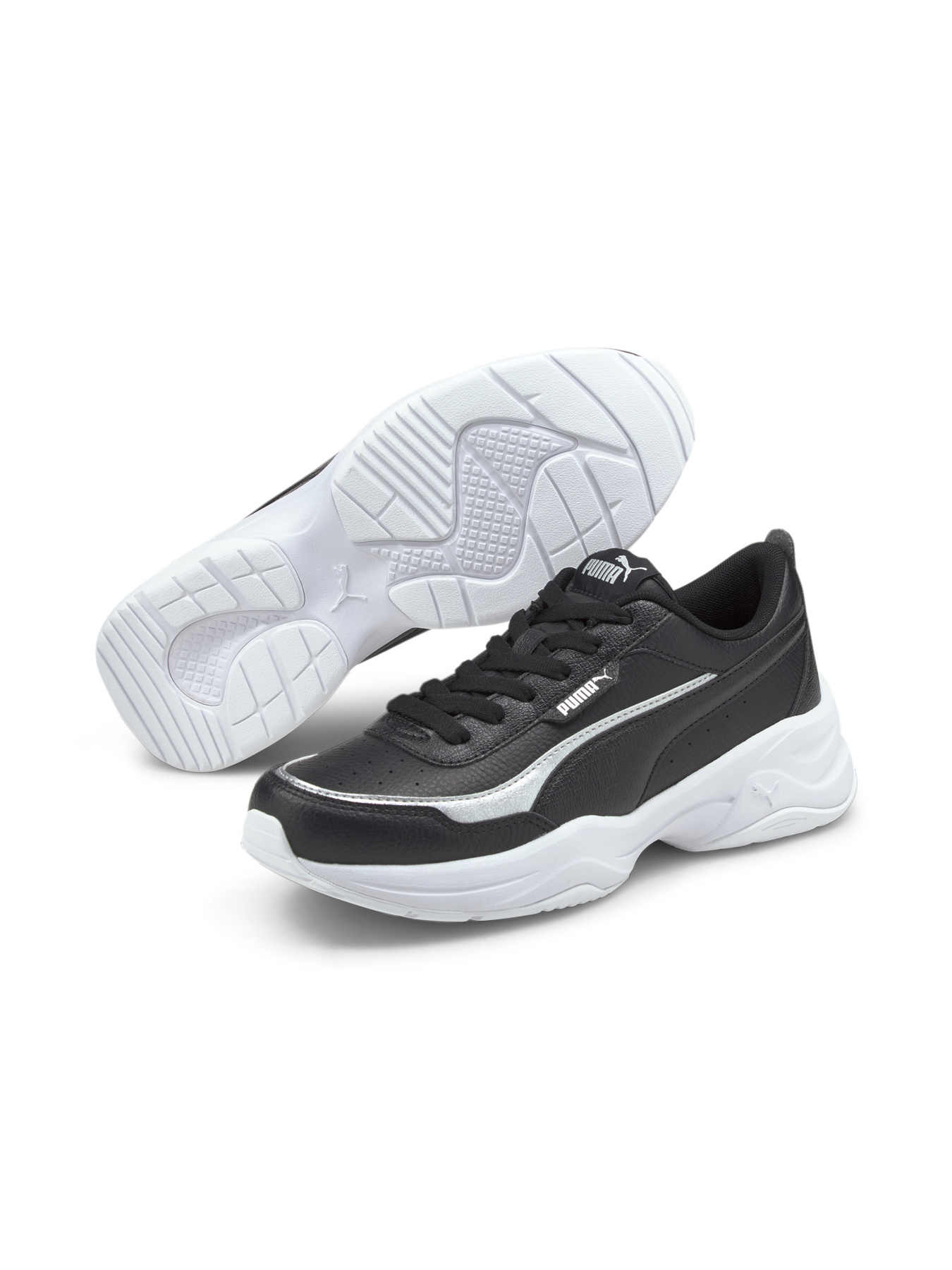 Кросівки PUMA Cilia Mode Lux модель 375732 Фото