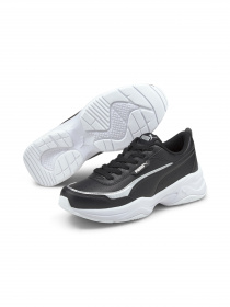Кросівки PUMA Cilia Mode Lux модель 375732 Фото
