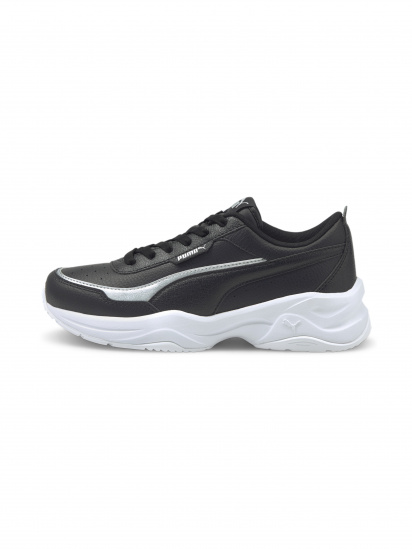 Кросівки PUMA Cilia Mode Lux модель 375732 — фото 4 - INTERTOP
