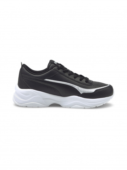 Кросівки PUMA Cilia Mode Lux модель 375732 - фото