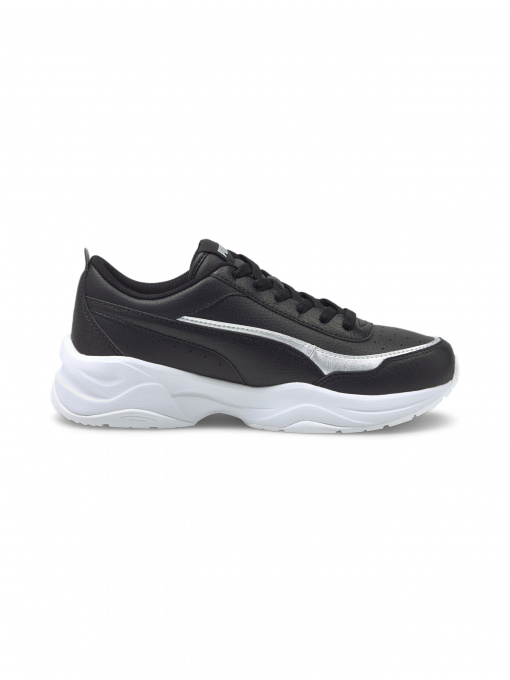 Кроссовки PUMA Cilia Mode Lux модель 375732 Фото