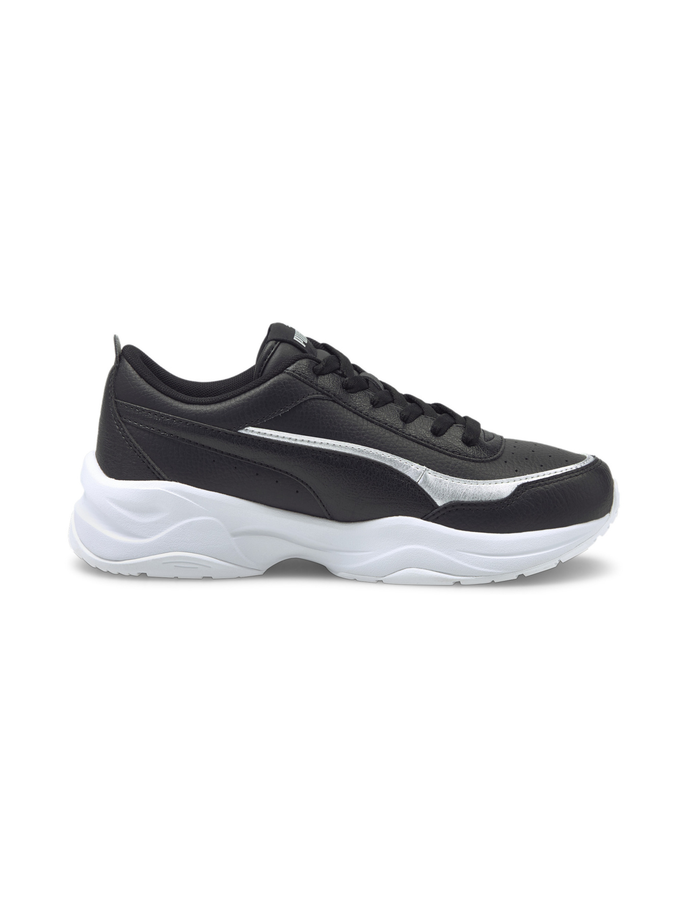 Кроссовки повседневные PUMA Cilia Mode Lux модель 375732 Кроссовки повседневные PUMA Cilia Mode Lux модель 375732 Фото