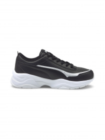 Кроссовки повседневные PUMA Cilia Mode Lux модель 375732 Кроссовки повседневные PUMA Cilia Mode Lux модель 375732 Фото