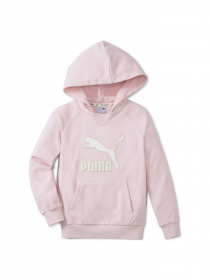 Худи PUMA модель 589299 Фото