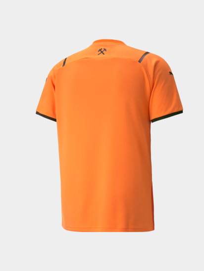 Футболка спортивна PUMA Fcsd Home Shirt Replica Jr модель 765217 — фото - INTERTOP