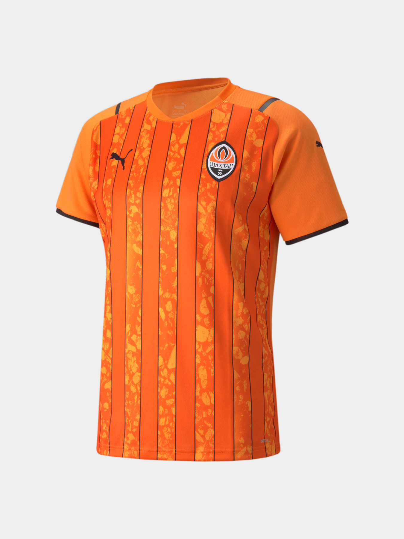 Спортивна футболка PUMA Fcsd Home Shirt Replica Jr модель 765217 Фото