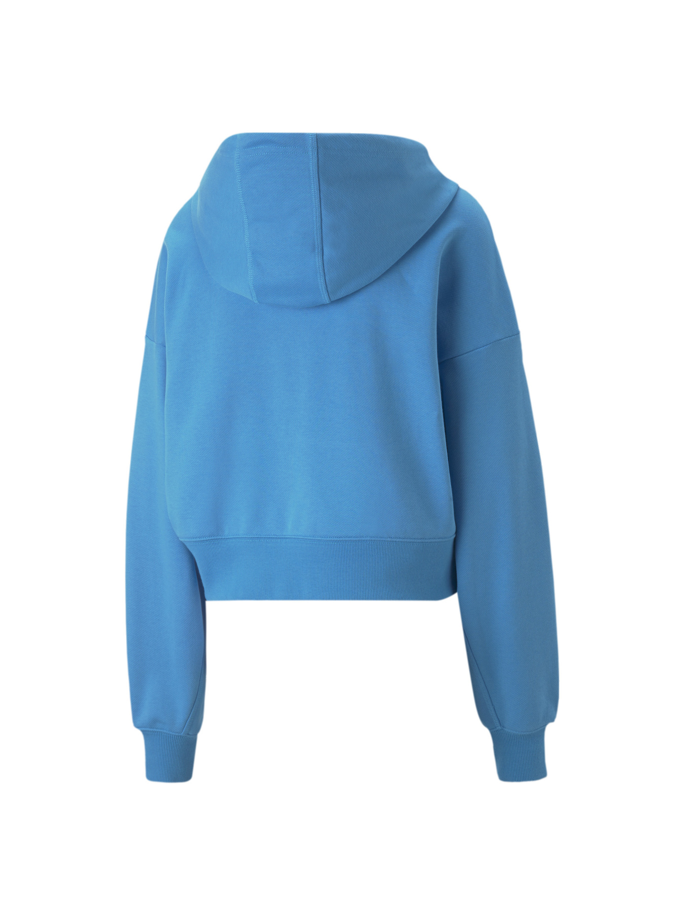 Худи PUMA модель 534202 Фото