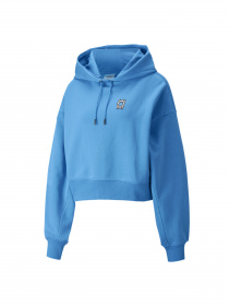 Худи PUMA модель 534202 Фото