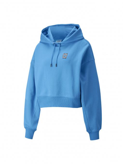 Худи PUMA модель 534202 Фото