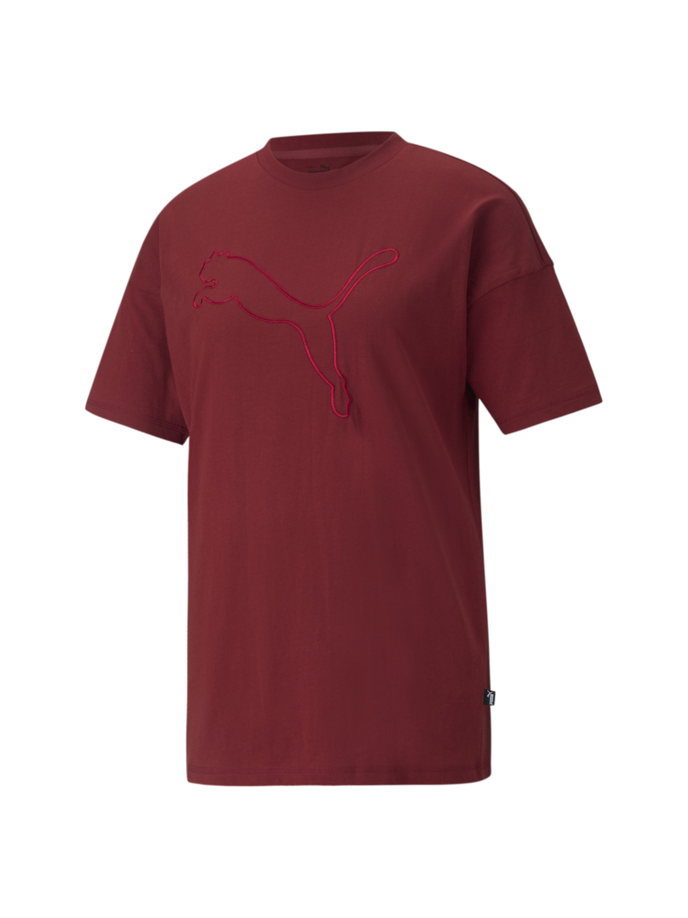 Футболка PUMA модель 589493 Фото