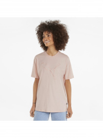 Футболки и поло PUMA модель 589493 Фото