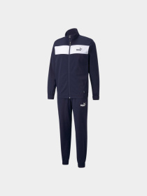 Спортивний костюм PUMA Poly Suit модель 845844 Фото
