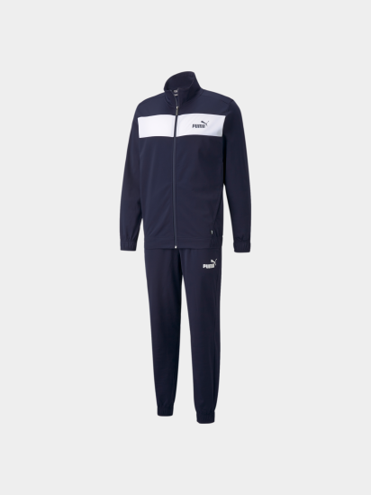 Спортивний костюм PUMA Poly Suit модель 845844 - фото