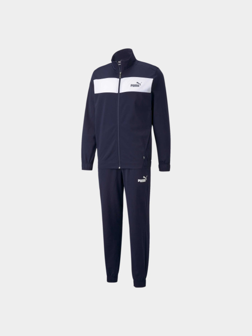 Спортивный костюм PUMA Poly Suit модель 845844 Фото