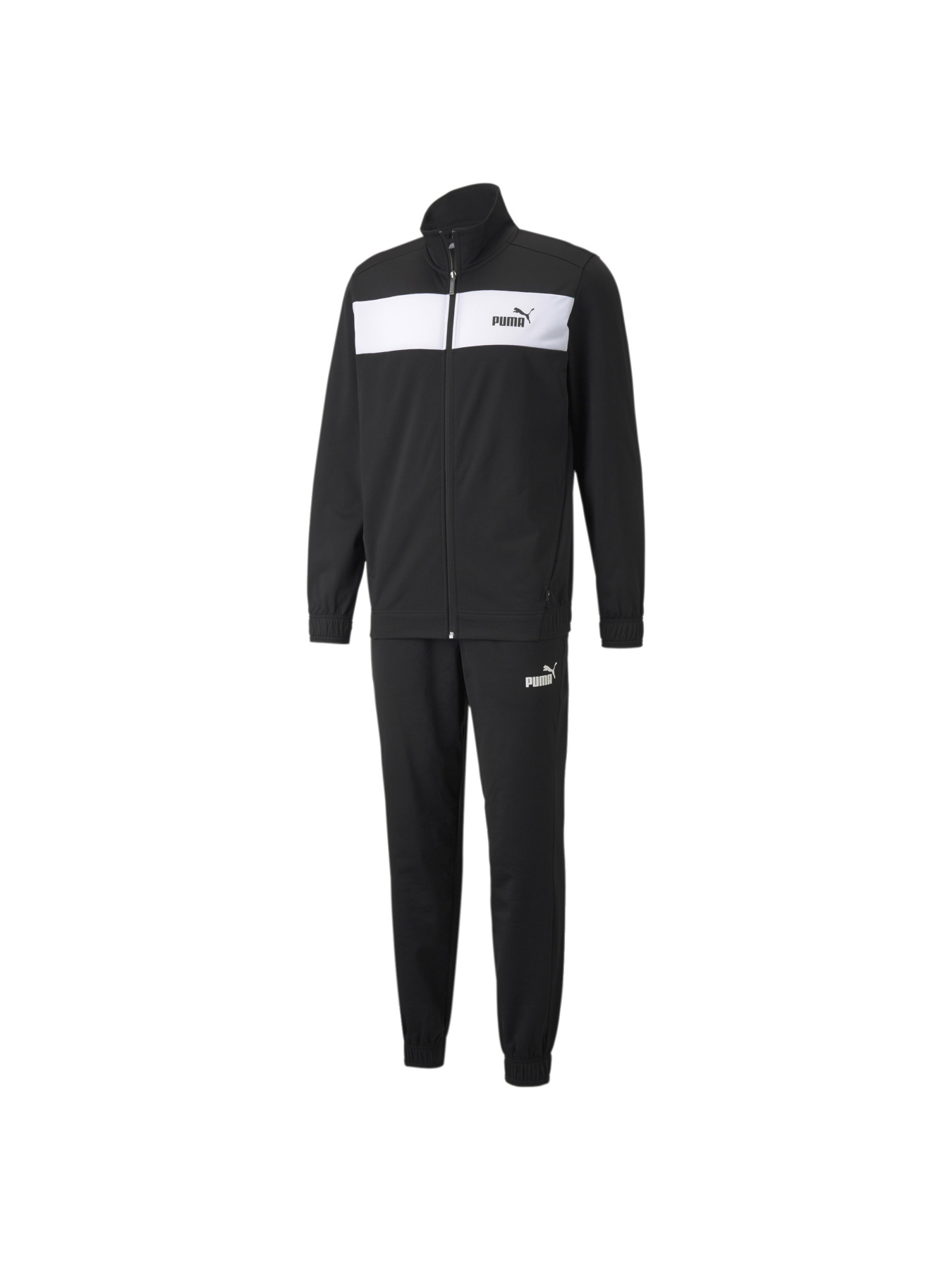 Спортивный костюм PUMA Poly Suit модель 845844 Фото