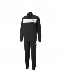 Спортивный костюм PUMA Poly Suit модель 845844 Фото