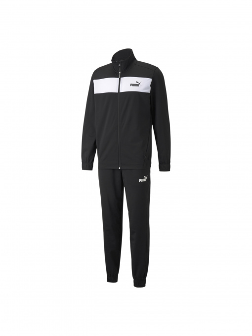 Спортивный костюм PUMA Poly Suit модель 845844 Фото