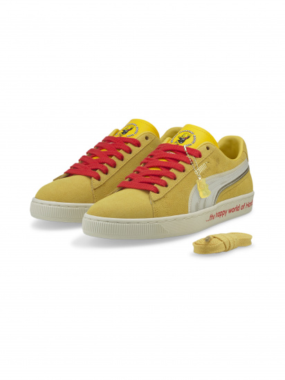 Кросівки PUMA модель 382560 — фото - INTERTOP