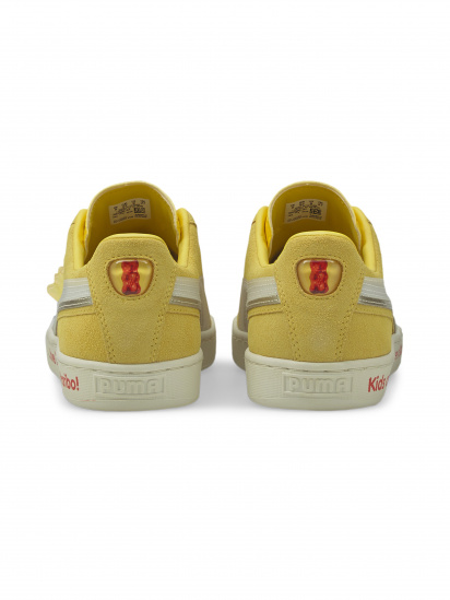 Кросівки PUMA модель 382560 — фото 3 - INTERTOP
