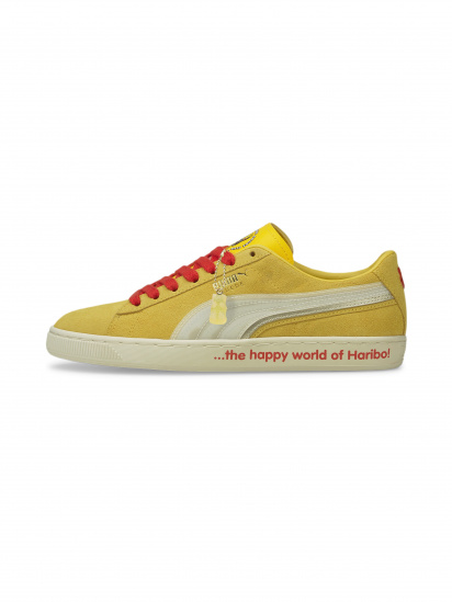 Кросівки PUMA модель 382560 — фото 4 - INTERTOP