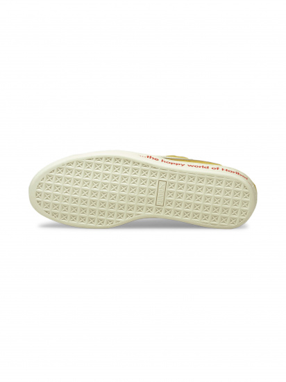 Кросівки PUMA модель 382560 — фото 5 - INTERTOP