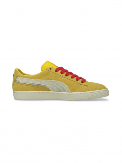 Кросівки PUMA модель 382560 - фото