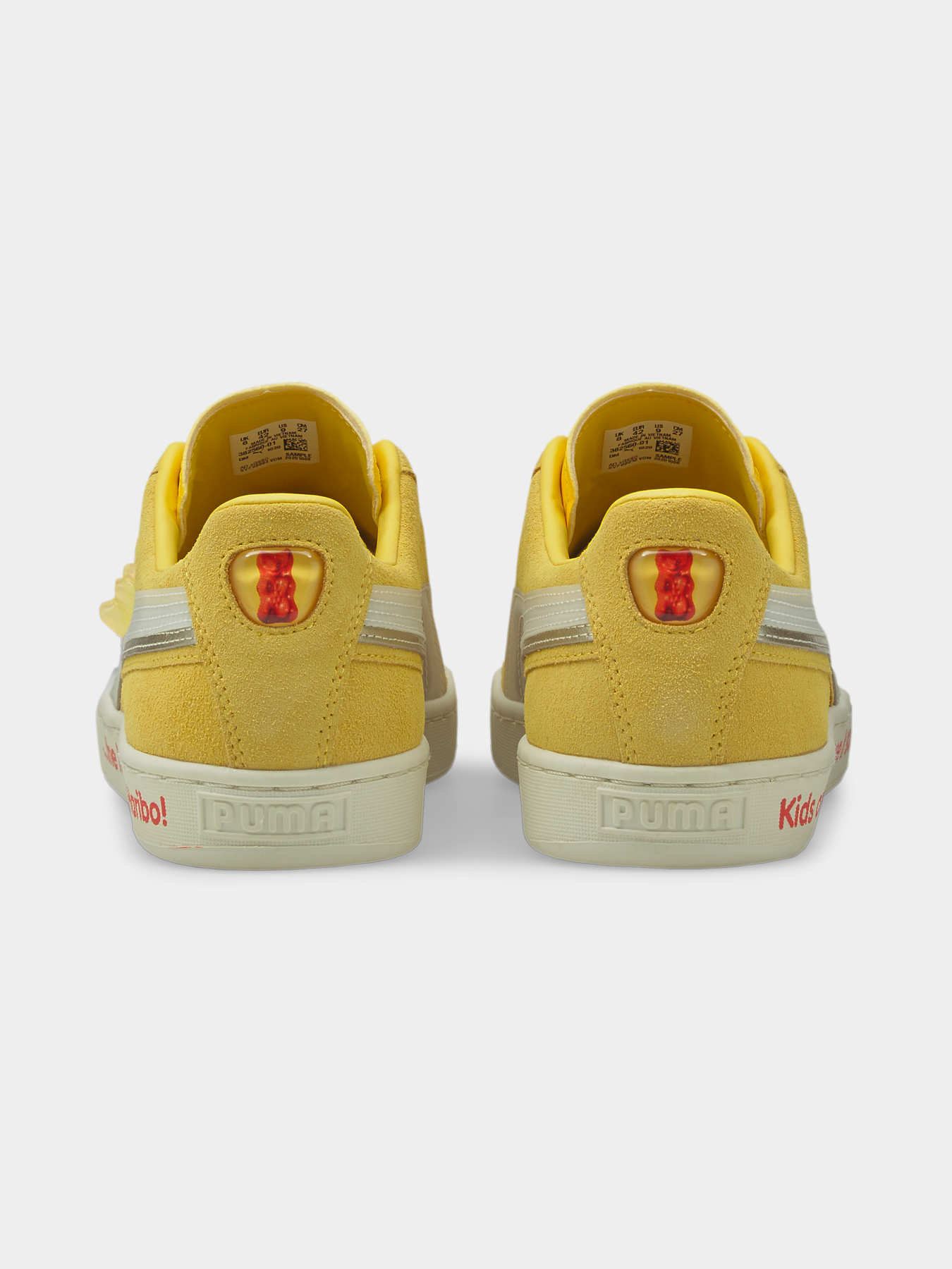 Кроссовки повседневные PUMA модель 382560 Фото