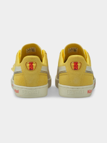 Кроссовки повседневные PUMA модель 382560 Фото