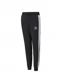 Спортивні штани PUMA Classics T7 Track Pants модель 532513 Фото