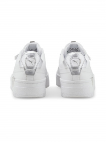 Кеды низкие PUMA модель 384853 Фото