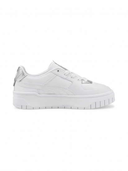 Кеди низькі PUMA модель 384853 - фото