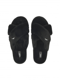 Шльопанці PUMA Fluff X Strap модель 384936 Фото
