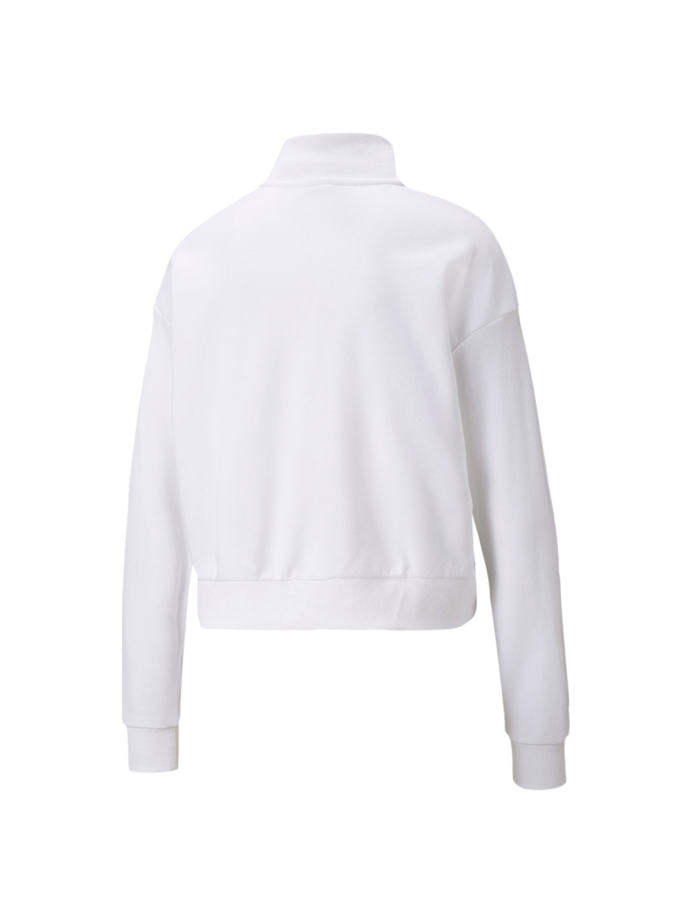 Спортивна кофта PUMA модель 847124 Спортивна кофта PUMA модель 847124 Фото