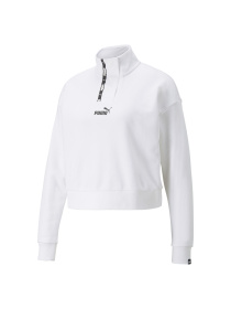 Спортивна кофта PUMA модель 847124 Спортивна кофта PUMA модель 847124 Фото