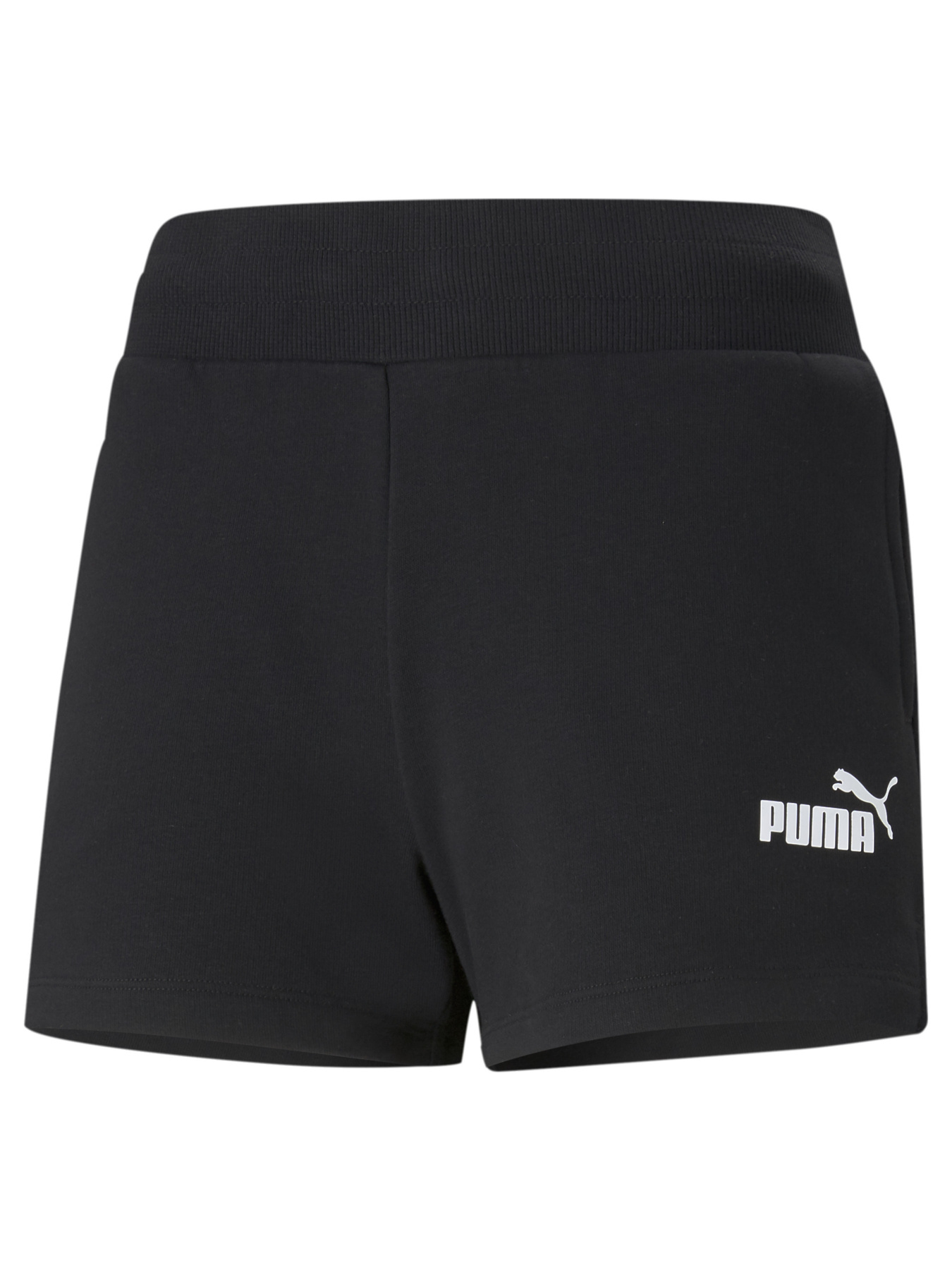 Шорты спортивные PUMA Ess Sweat Shorts модель 586824 Фото