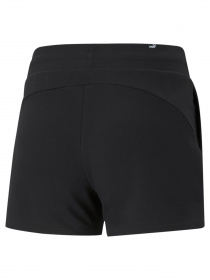 Шорты спортивные PUMA Ess Sweat Shorts модель 586824 Фото