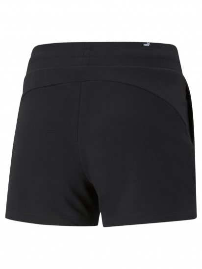 Шорти спортивні PUMA Ess Sweat Shorts модель 586824 — фото - INTERTOP