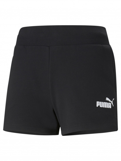Шорти спортивні PUMA Ess Sweat Shorts модель 586824 - фото