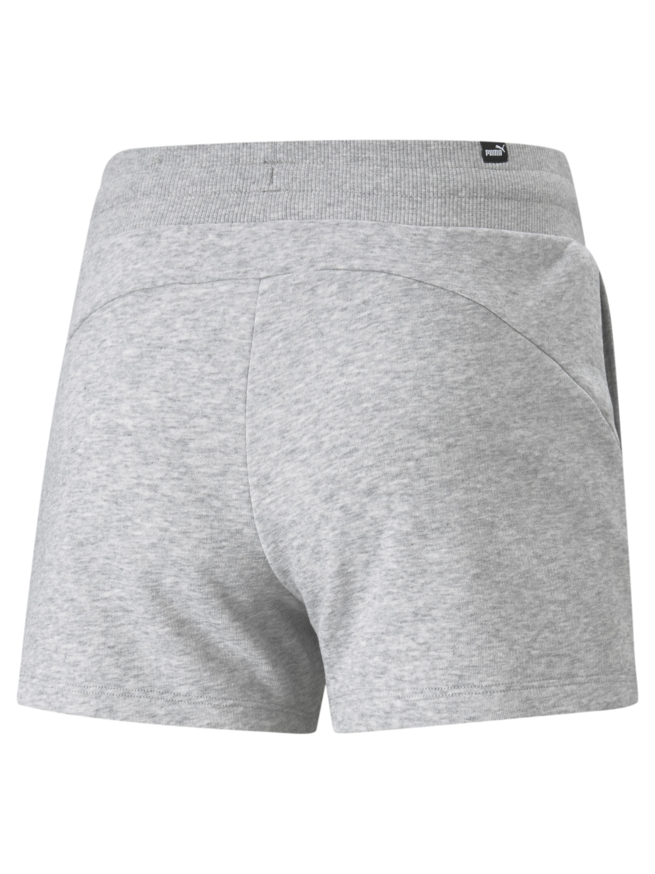 Шорты спортивные PUMA Ess Sweat Shorts модель 586824 Фото