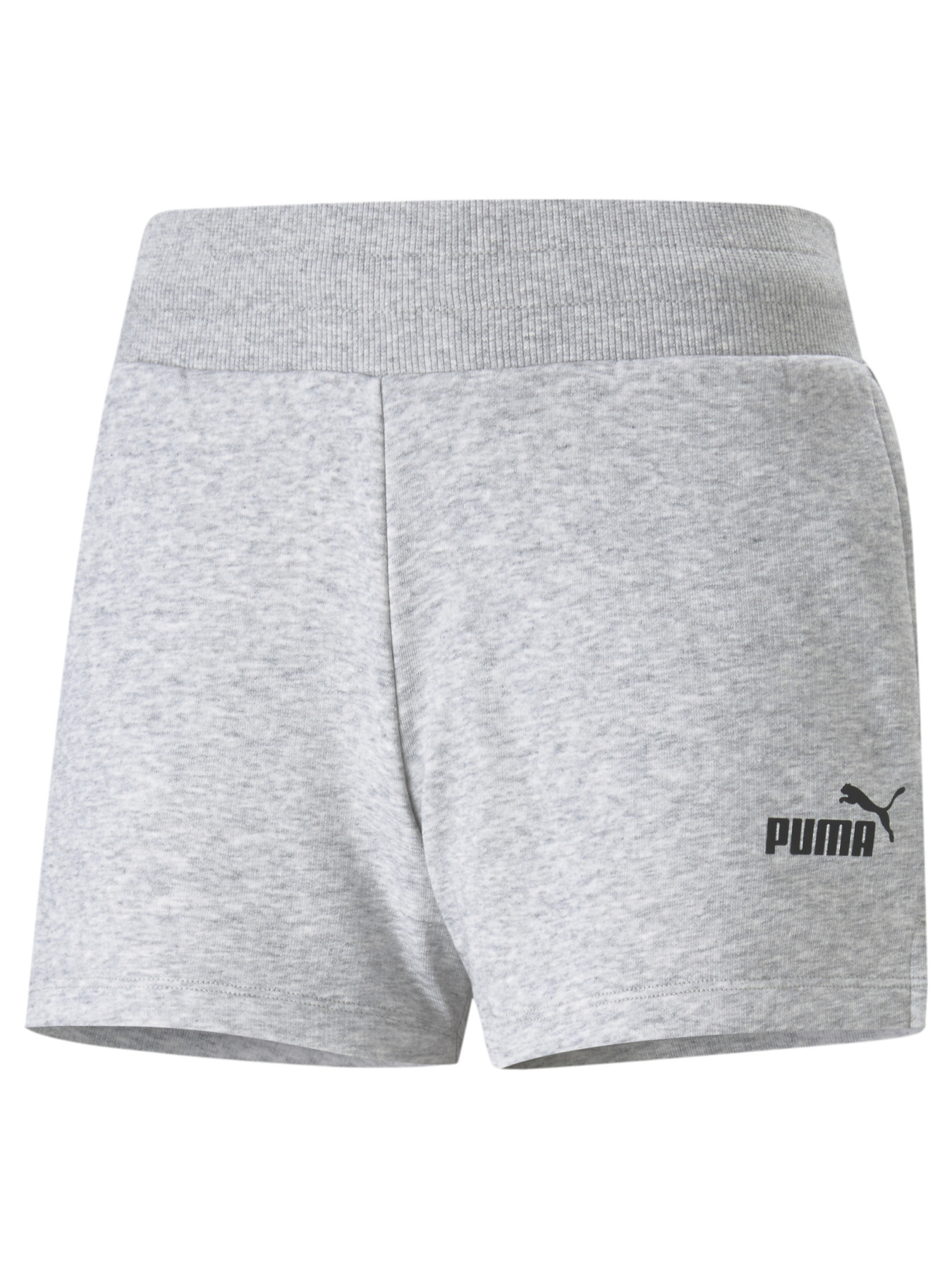Шорты спортивные PUMA Ess Sweat Shorts модель 586824 Фото