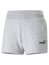 Шорты спортивные PUMA Ess Sweat Shorts модель 586824 Фото