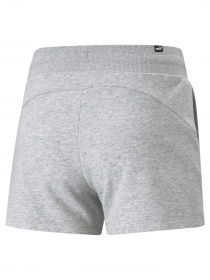 Шорти PUMA Ess Sweat Shorts модель 586824 Фото