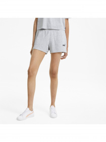 Шорти PUMA Ess Sweat Shorts модель 586824 Фото