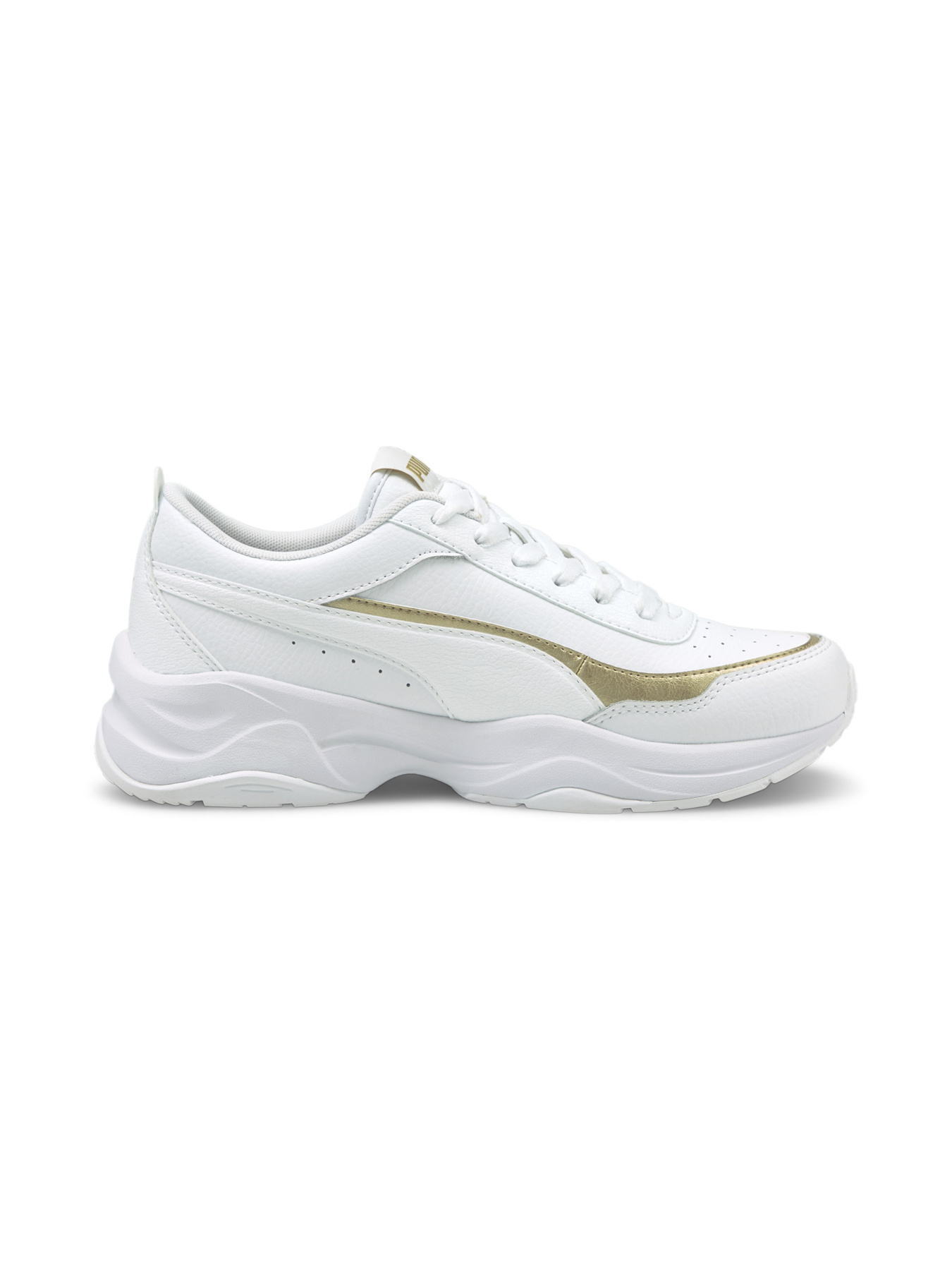 Кросівки PUMA Cilia Mode Lux модель 375732 Кросівки PUMA Cilia Mode Lux модель 375732 Фото
