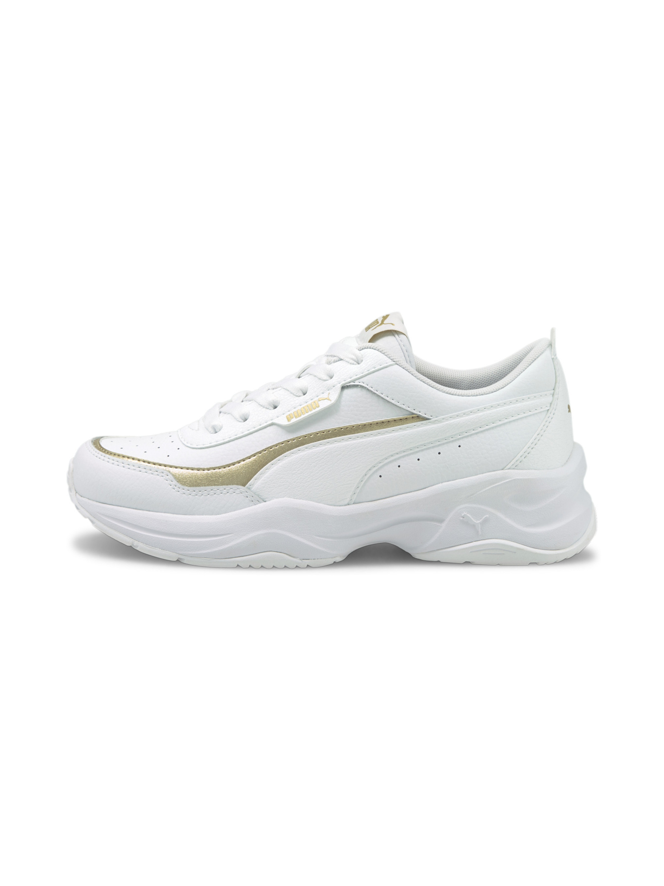 Кросівки PUMA Cilia Mode Lux модель 375732 Кросівки PUMA Cilia Mode Lux модель 375732 Фото