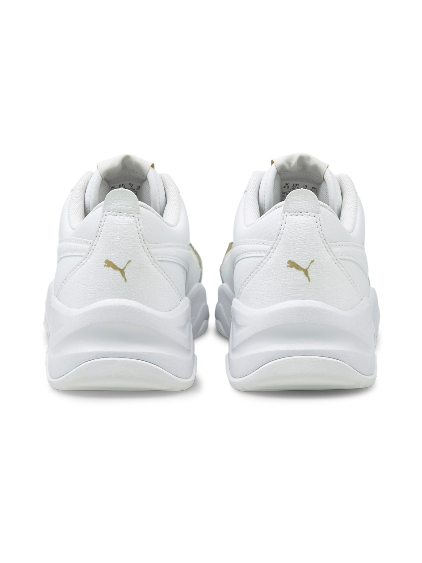 Кросівки PUMA Cilia Mode Lux модель 375732 Кросівки PUMA Cilia Mode Lux модель 375732 Фото